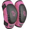 OCHRANIACZ FOX KIDS PEEWEE TITAN ELBOW GRD M/L BLACK/PINK