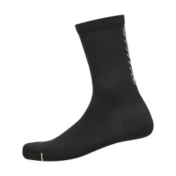 Skarpetki S-Phyre Merino Black M-L (Size 41-44)