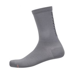 Skarpetki S-Phyre Merino Gray L-XL (Size 45-48)