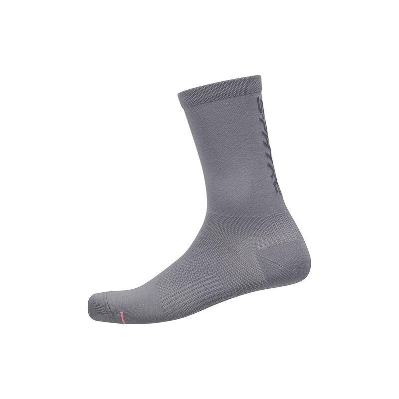Skarpetki S-Phyre Merino Gray L-XL (Size 45-48)
