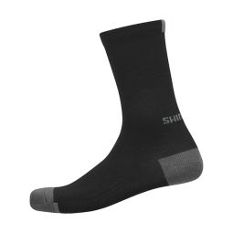 Skarpetki Performance Wool Black S-M (Size 36-40)