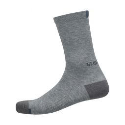 Skarpetki Performance Wool Gray L-XL (Size 45-48)