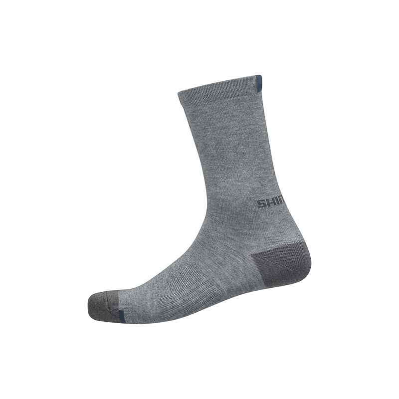 Skarpetki Performance Wool Gray M-L (Size 41-44)