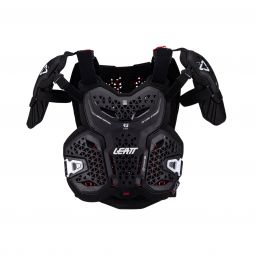 BUZER LEATT 4.5 PRO EVO BLACK (184-196CM)