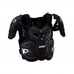 BUZER LEATT 4.5 PRO EVO BLACK (184-196CM)