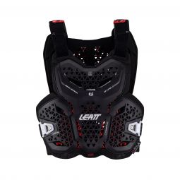 BUZER LEATT 4.5 EVO BLACK (184-196CM)