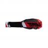 GOGLE LEATT VELOCITY 6.5 PHOTOCHROMIC RED ADAPTIVE 28-80 VLT LIGHT GREY