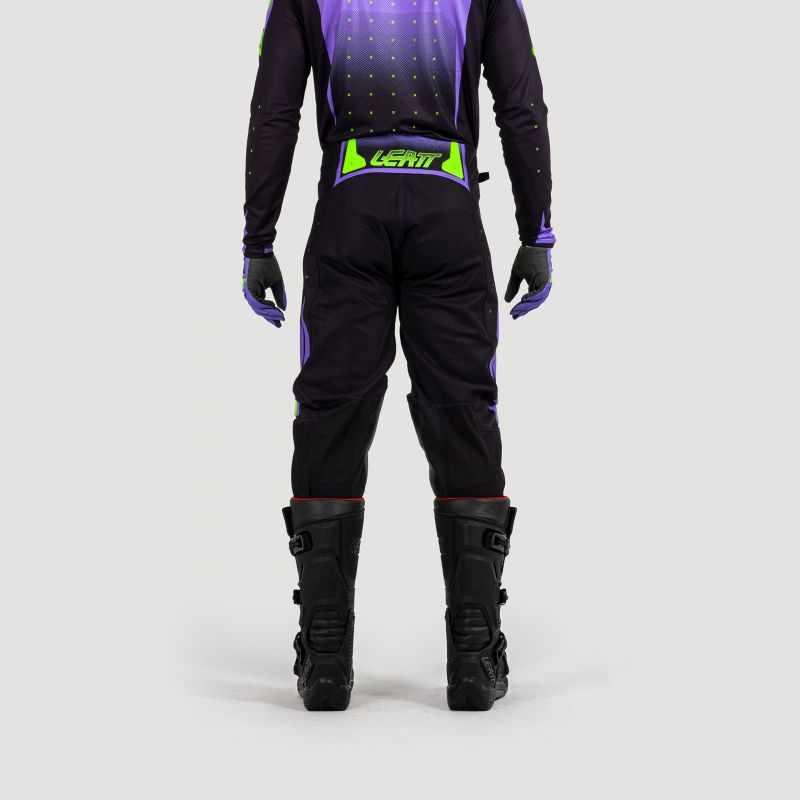 SPODNIE LEATT MOTO 4.5 ARGON XL/US36/EU54