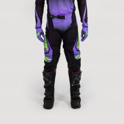 SPODNIE LEATT MOTO 4.5 ARGON XXL/US38/EU56