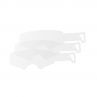 ZRYWKI DO GOGLI LEATT VIZION SMALL GOGLE SIZE 20-PACK
