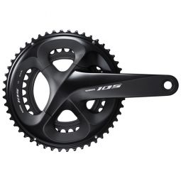 Mechanizm Korbowy 11rz FC-R7000 50/34T 170mm B/Łoż