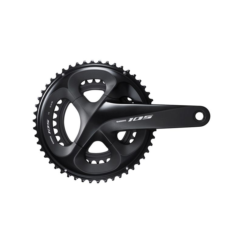 Mechanizm Korbowy 11rz FC-R7000 50/34T 170mm B/Łoż
