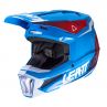 KASK LEATT MOTO 2.5 V25 ROYAL (57-58CM)