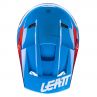 KASK LEATT MOTO 2.5 V25 ROYAL (57-58CM)