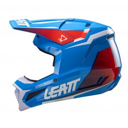 KASK LEATT MOTO 2.5 V25 ROYAL (63-64CM)