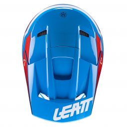 KASK LEATT MOTO 2.5 V25 ROYAL (63-64CM)