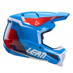 KASK LEATT MOTO 2.5 V25 ROYAL (63-64CM)