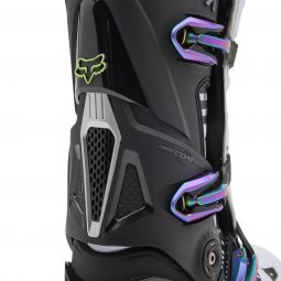 BUTY FOX INSTINCT 50TH LE BOOT BLACK/WHITE