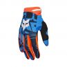 RĘKAWICE FOX 180 RACE SPEC TRUE BLUE