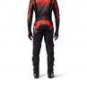 SPODNIE FOX 180 LEAN-EXTD FLUORESCENT RED