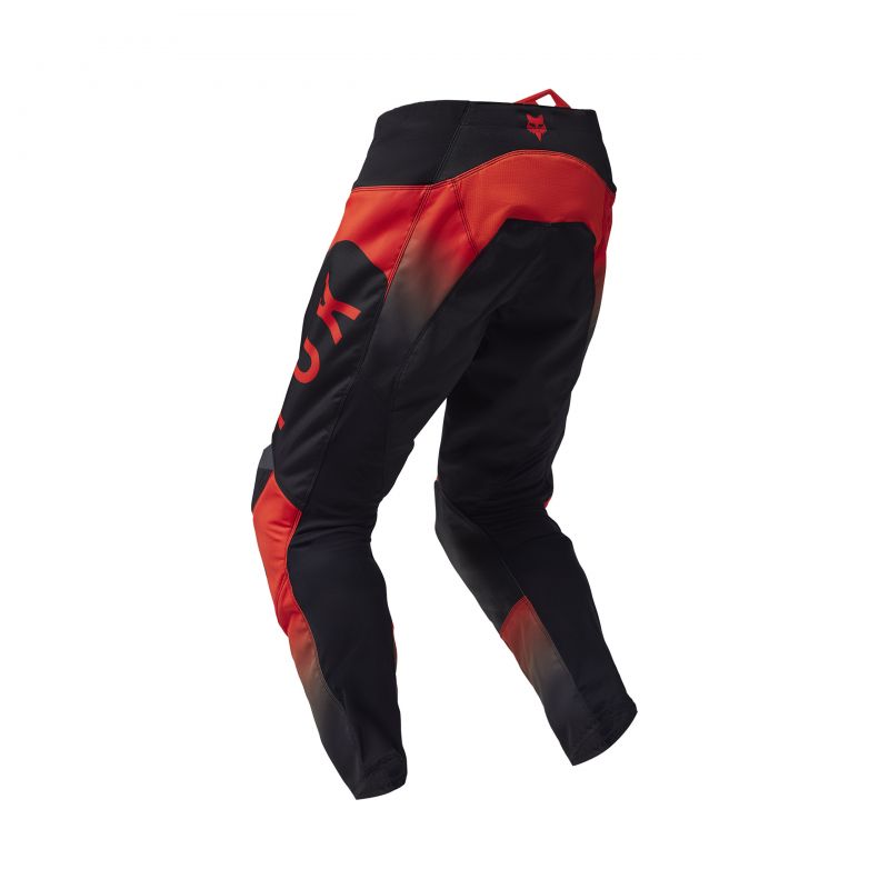 SPODNIE FOX 180 LEAN-EXTD FLUORESCENT RED