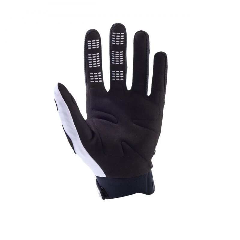 RĘKAWICE FOX DIRTPAW WHITE