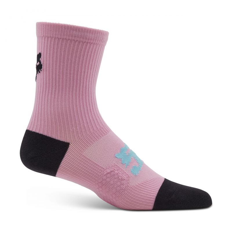 SKARPETY FOX 6 RANGER TS57 PINK