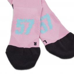 SKARPETY FOX 6 RANGER TS57 PINK