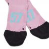 SKARPETY FOX 6 RANGER TS57 PINK