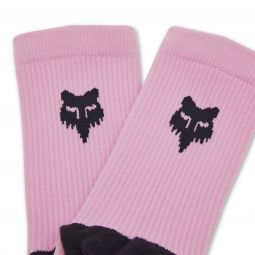 SKARPETY FOX 6 RANGER TS57 PINK