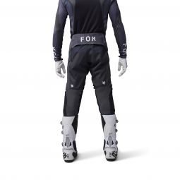 SPODNIE FOX FLEXAIR INFINITE BLACK