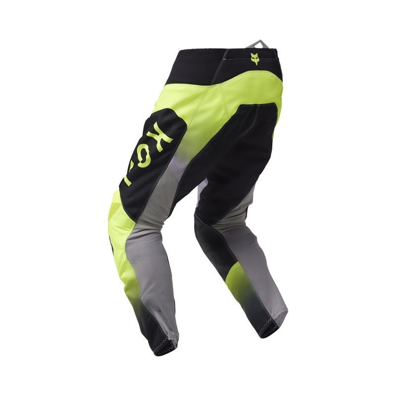 SPODNIE FOX 180 LEAN FLUORESCENT YELLOW
