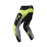 SPODNIE FOX 180 LEAN FLUORESCENT YELLOW