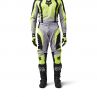 SPODNIE FOX 180 LEAN FLUORESCENT YELLOW