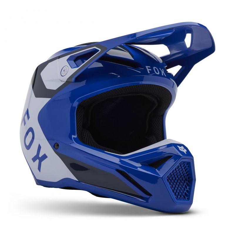 KASK FOX V1 LEAN BLUE