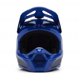 KASK FOX V1 LEAN BLUE