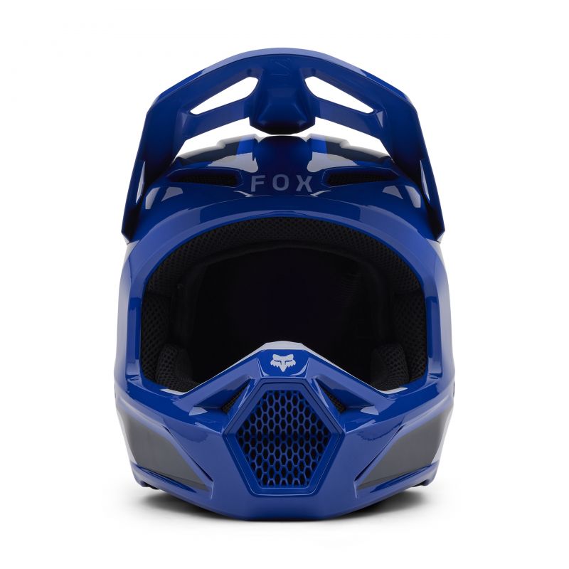 KASK FOX V1 LEAN BLUE