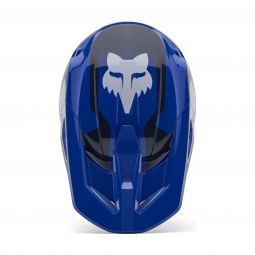 KASK FOX V1 LEAN BLUE