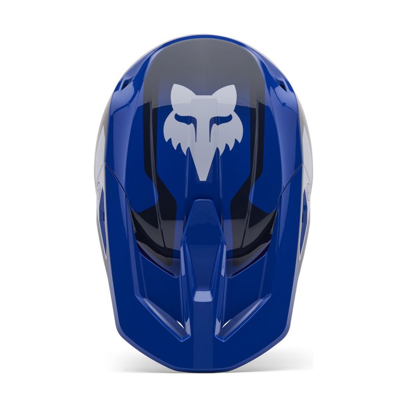 KASK FOX V1 LEAN BLUE