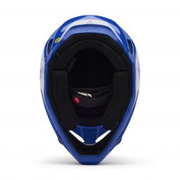 KASK FOX V1 LEAN BLUE