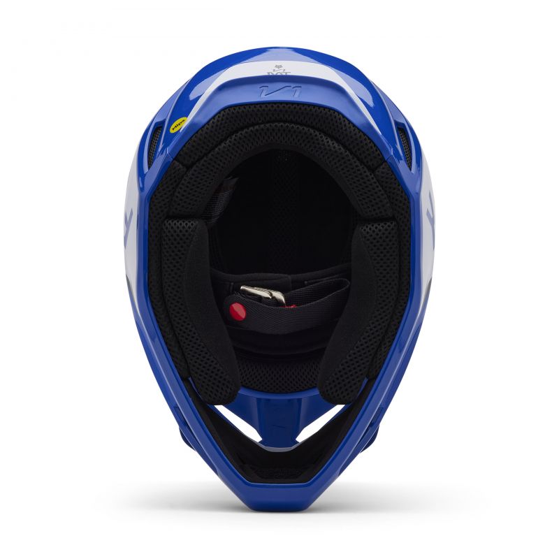 KASK FOX V1 LEAN BLUE