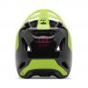 KASK ROWEROWY FOX RAMPAGE BARGE CE/CPSC FLUORESCENT YELLOW