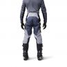 SPODNIE FOX 360 DIVIDER STEEL GREY