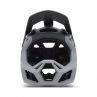 KASK ROWEROWY FOX PROFRAME RS TAUNT CE DARK SHADOW