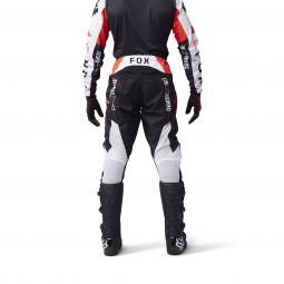 SPODNIE FOX 180 RACE SPEC FLUORESCENT RED