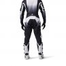 SPODNIE FOX 180 LEAN-EXTD BLACK/WHITE