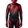 BLUZA FOX 180 LEAN-EXTD FLUORESCENT RED