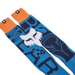 SKARPETY FOX 180 RACE SPEC SOCKTRUE BLUE
