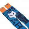 SKARPETY FOX 180 RACE SPEC SOCKTRUE BLUE