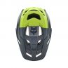 KASK ROWEROWY FOX SPEEDFRAME PRO KLIF CE FLUORESCENT YELLOW